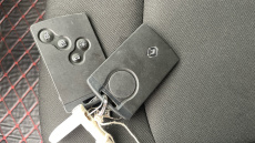 Renault Captur 0.9 TCE 90 Play 5dr Petrol Hatchback